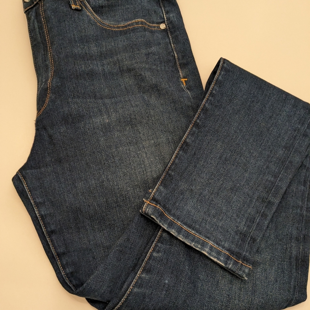Triarchy jeans  size 29 - Picture 6 of 9